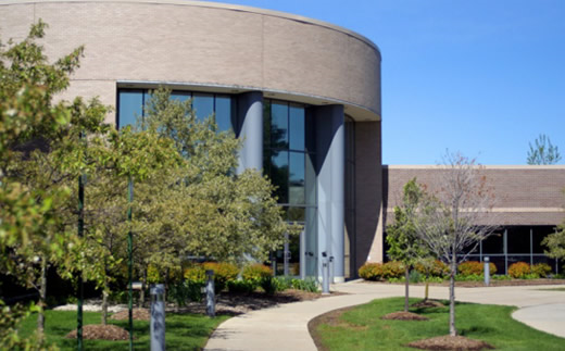 Michigan Life Science and Innovation Center
