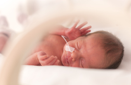 Premature Infant Eye Health